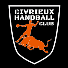 Logo Civrieux Handball Club